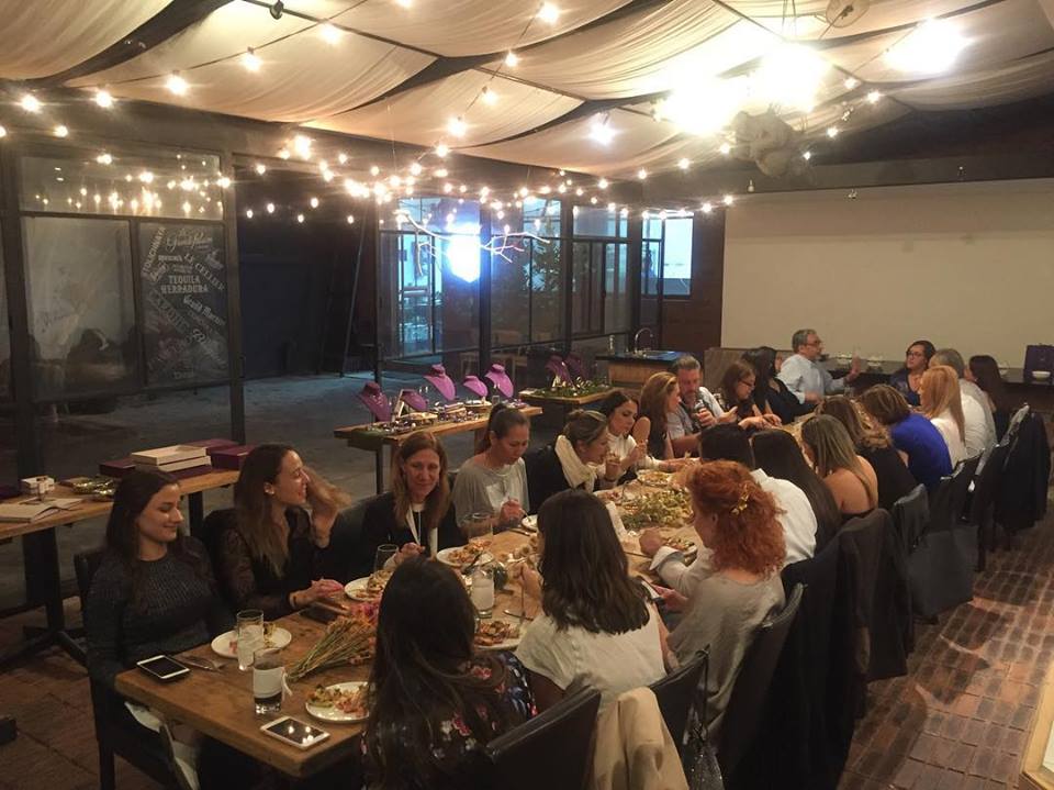 Restaurante Camille Cooking School
