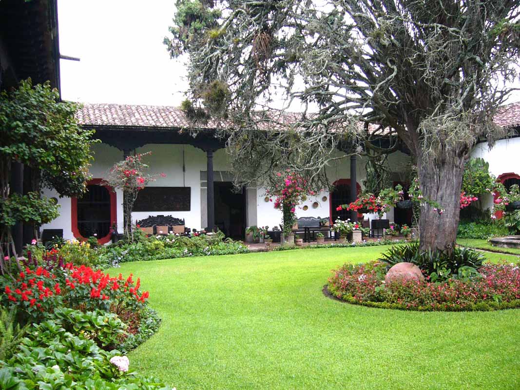 Casa Popenoe