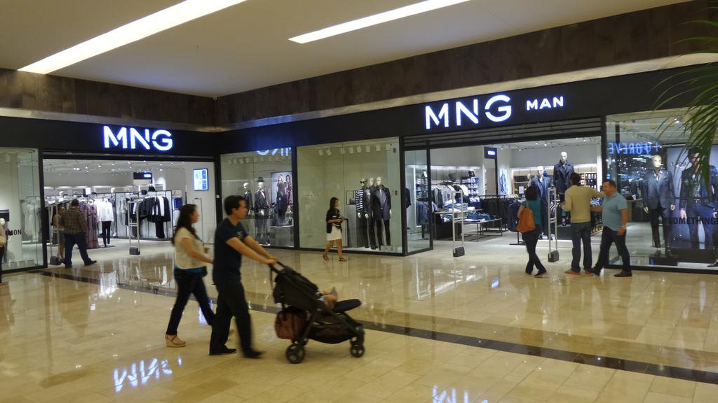 Arkadia Shopping 