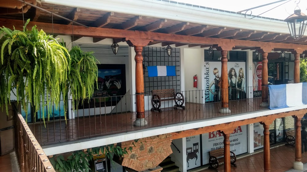 Centro Comercial El Panorama