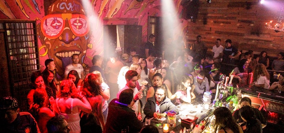La Sala 