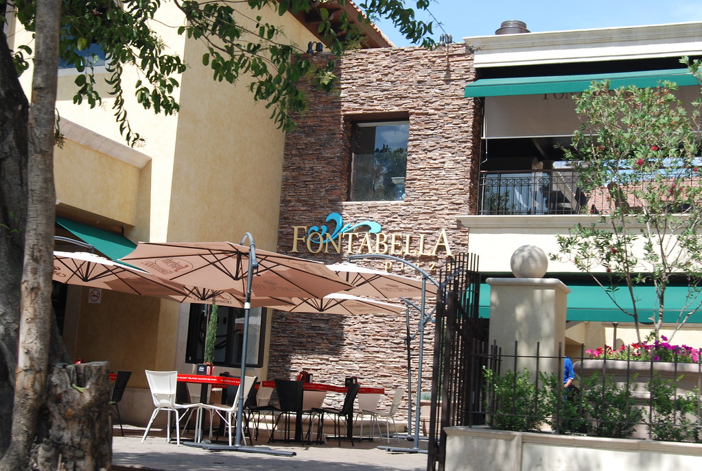 Plaza Fontabella
