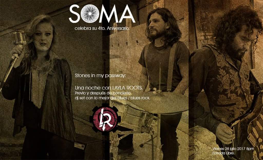 SOMA Cultural Center